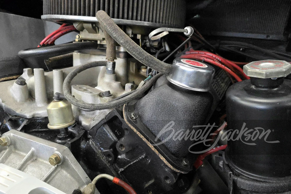 1986 DeTomaso Pantera - Image 8 of 31
