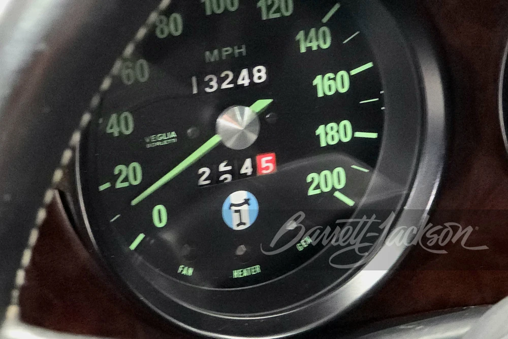1986 DeTomaso Pantera - Image 22 of 31