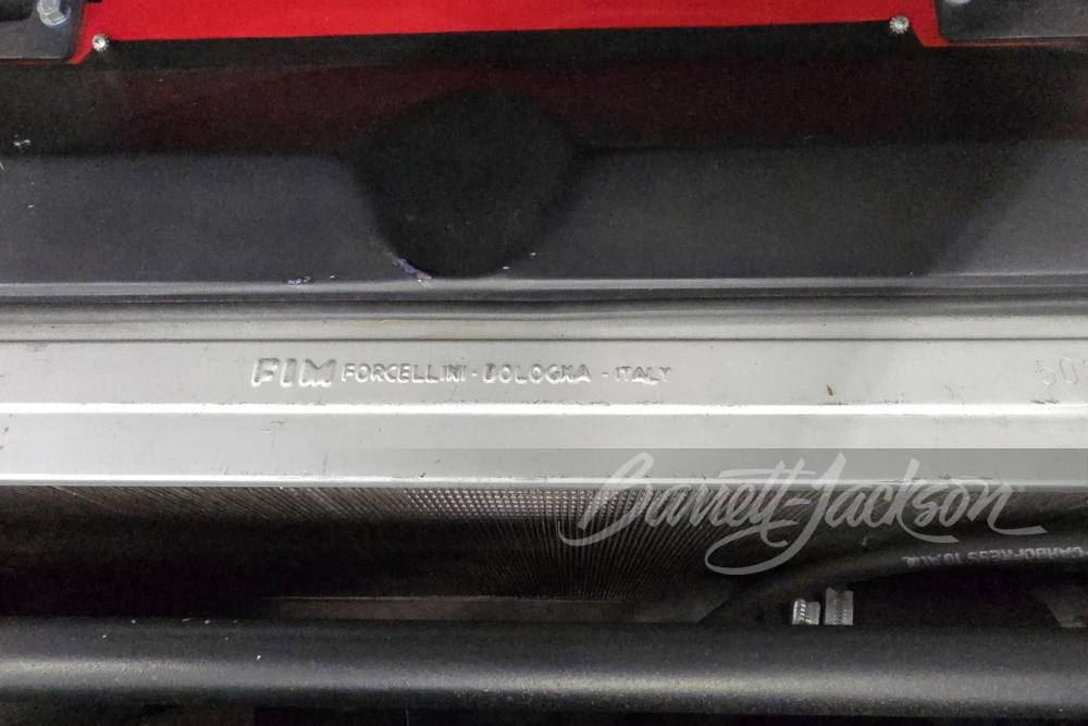 1986 DeTomaso Pantera - Image 28 of 31