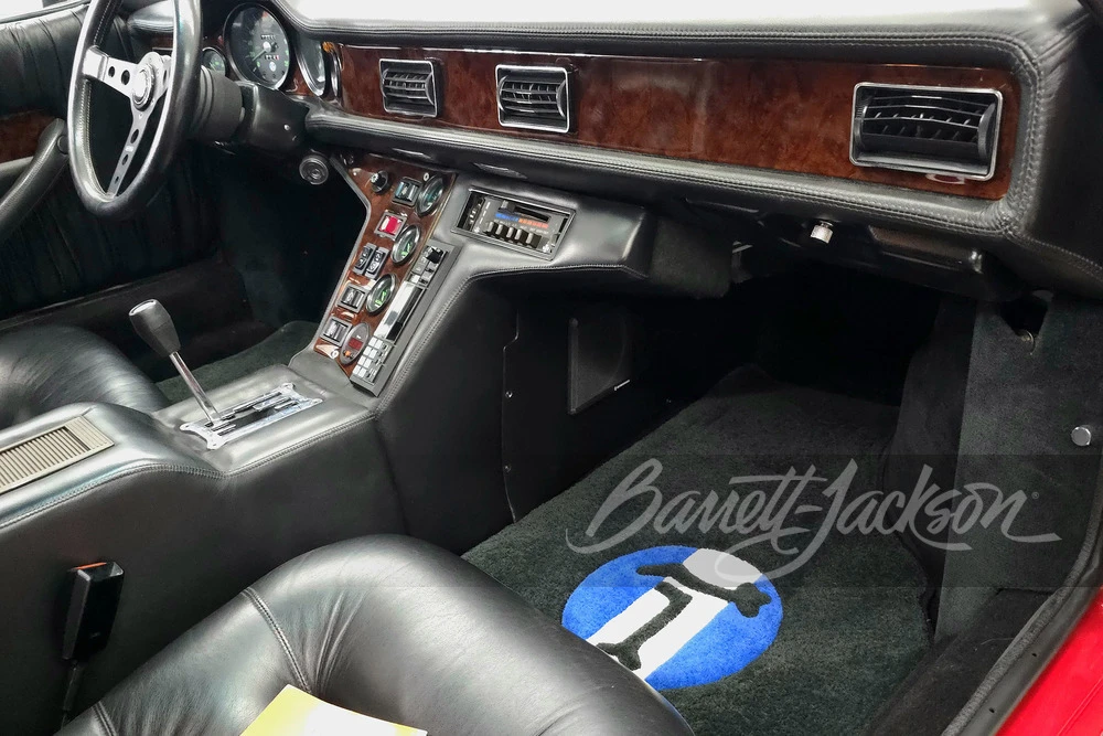 1986 DeTomaso Pantera - Image 20 of 31