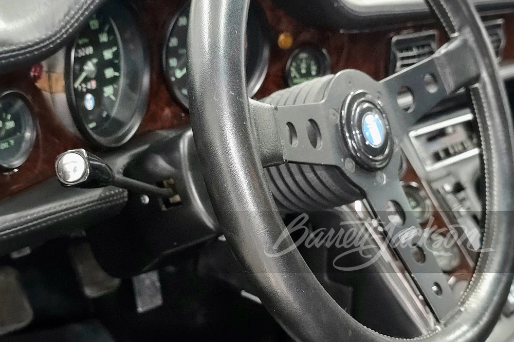 1986 DeTomaso Pantera - Image 14 of 31