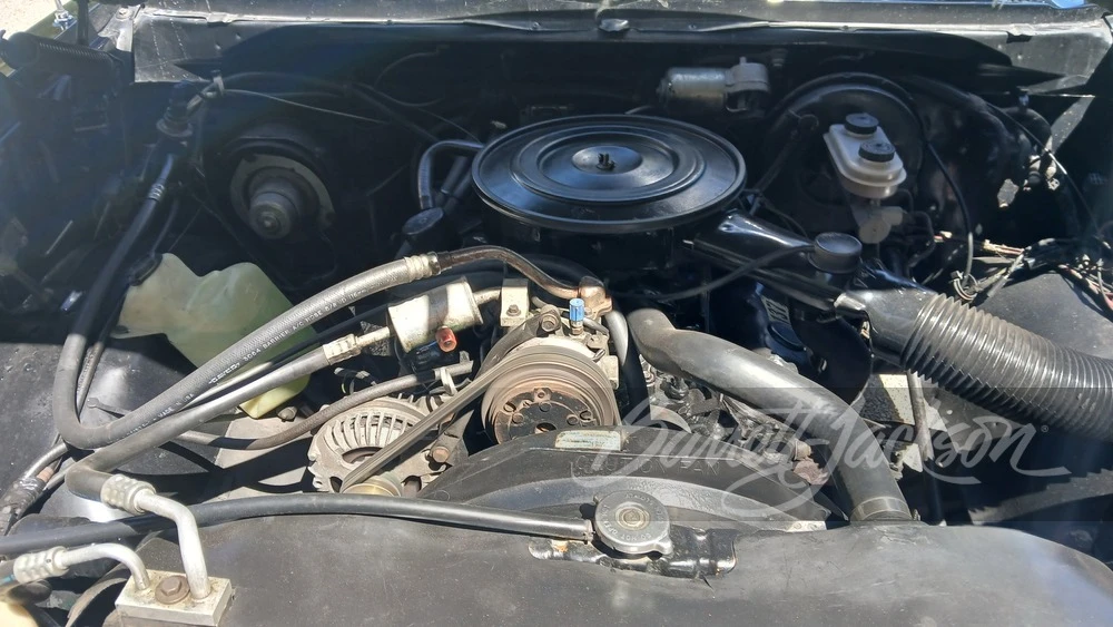 1986 Dodge D Series - Image 9 of 13