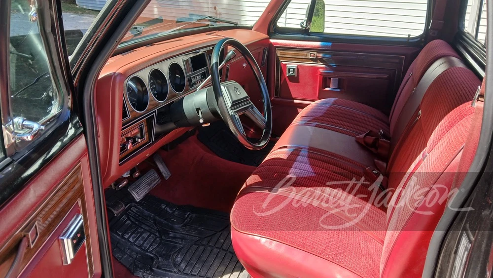 1986 Dodge D Series - Image 7 of 13
