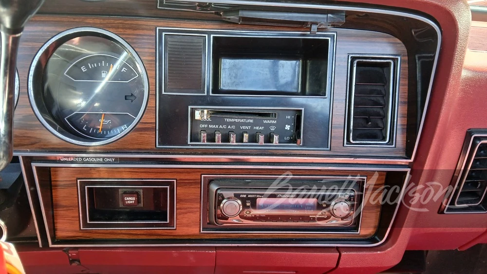 1986 Dodge D Series - Image 11 of 13