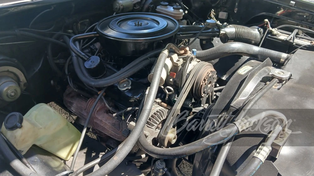 1986 Dodge D Series - Image 4 of 13