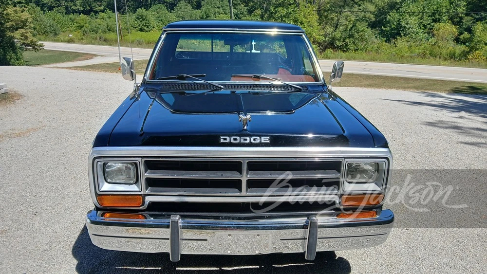 1986 Dodge D Series - Image 13 of 13