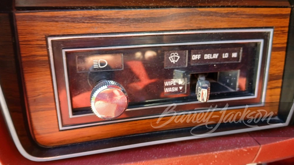 1986 Dodge D Series - Image 6 of 13