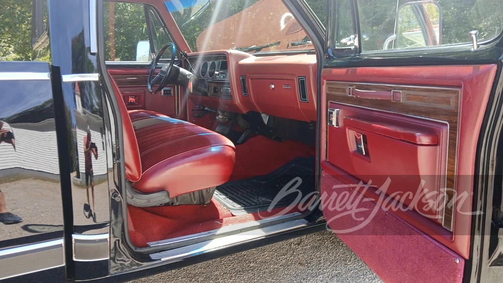1986 Dodge D Series - Image 12 of 13