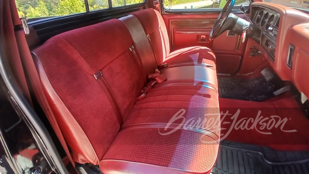 1986 Dodge D Series - Image 8 of 13