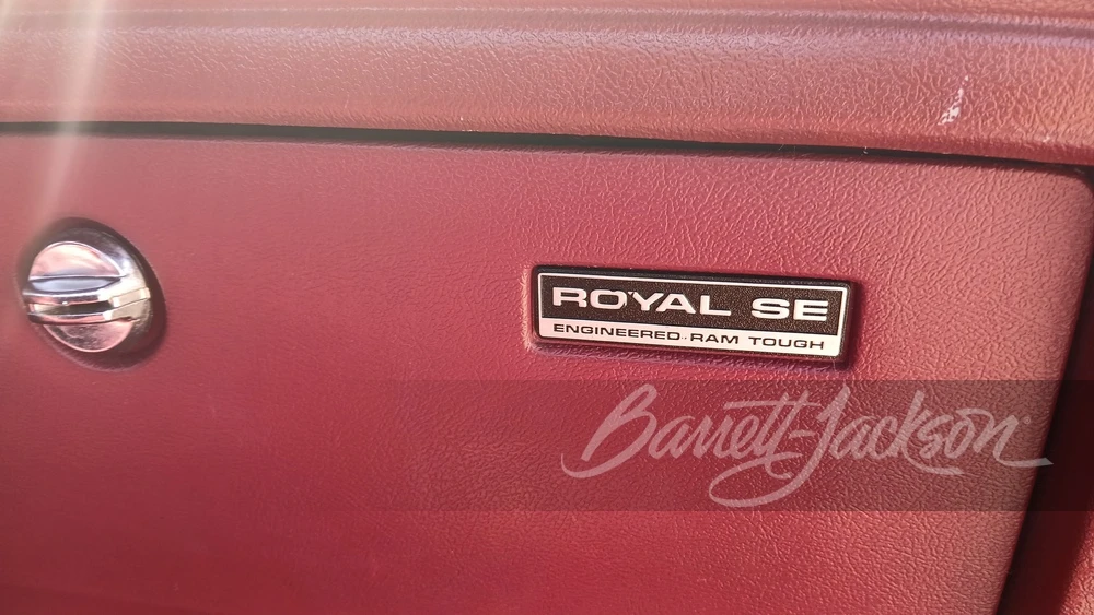 1986 Dodge D Series - Image 10 of 13