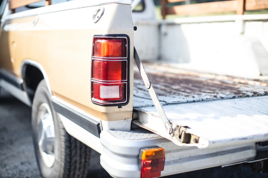 1986 Dodge Ram 1st Gen - Image 29 of 31