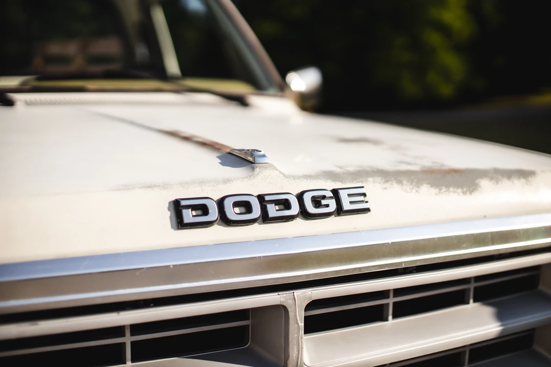 1986 Dodge Ram 1st Gen - Image 18 of 31
