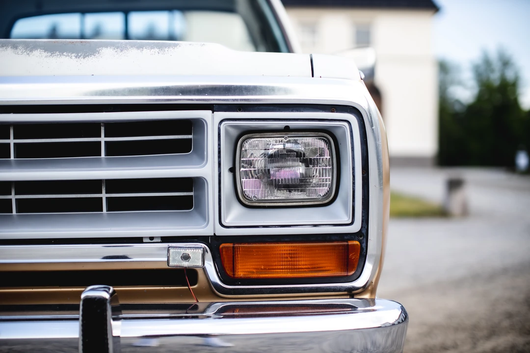 1986 Dodge Ram 1st Gen - Image 24 of 31