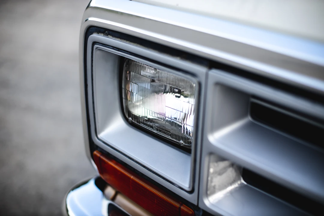 1986 Dodge Ram 1st Gen - Image 21 of 31