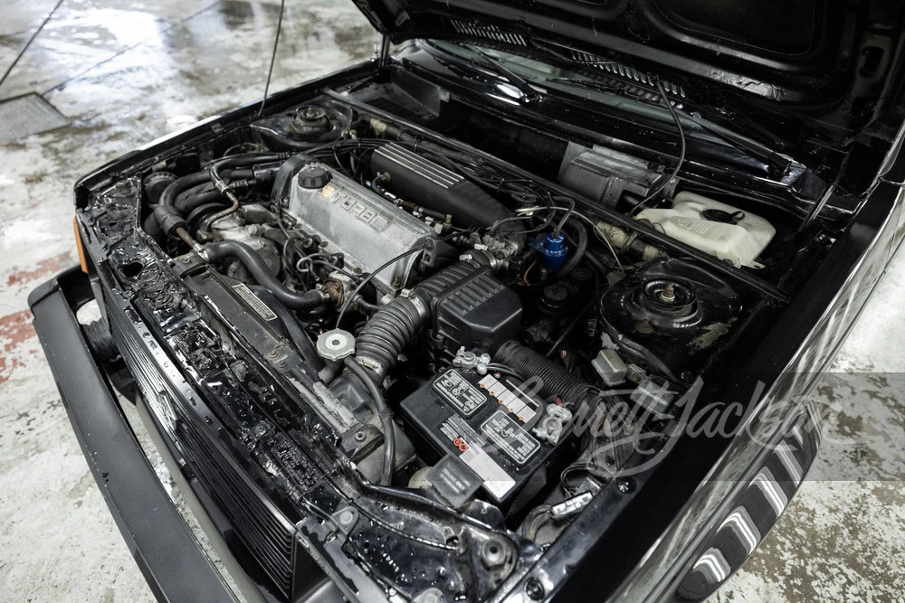 1986 Dodge Shelby GLH-S - Image 2 of 17