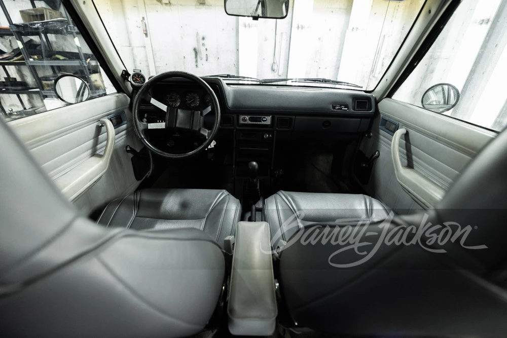 1986 Dodge Shelby GLH-S - Image 3 of 17