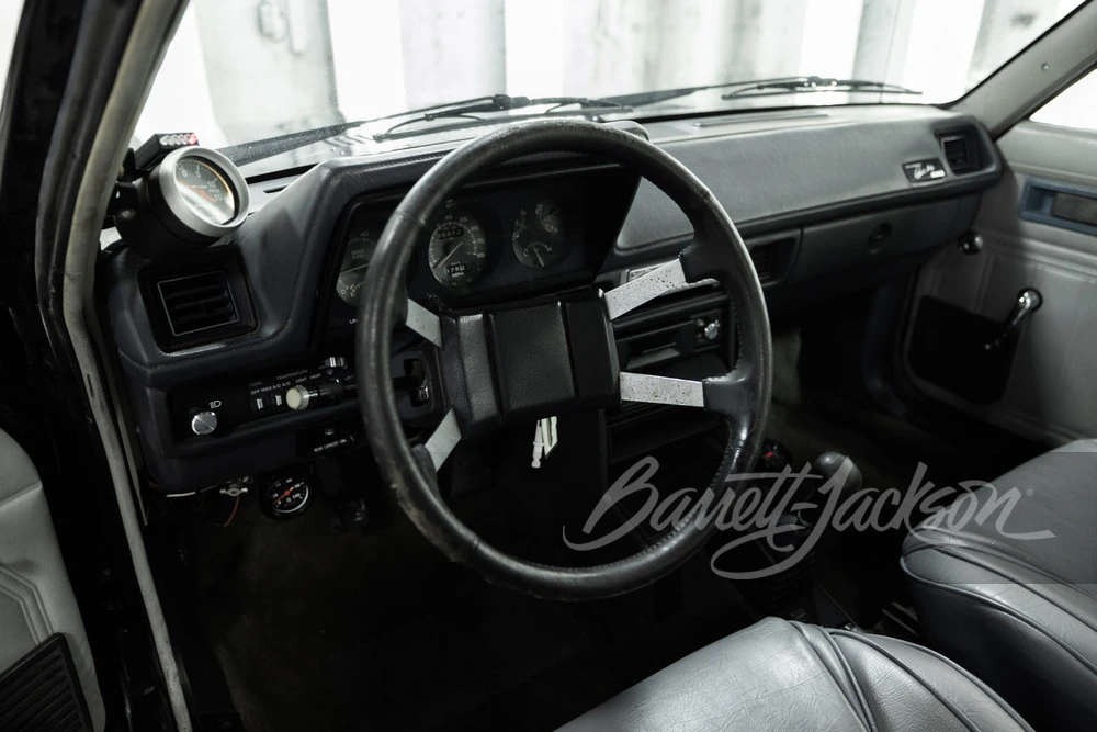 1986 Dodge Shelby GLH-S - Image 6 of 17