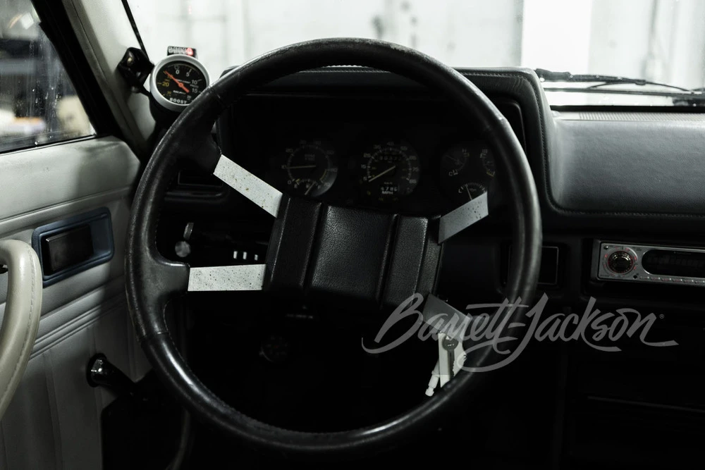 1986 Dodge Shelby GLH-S - Image 7 of 17