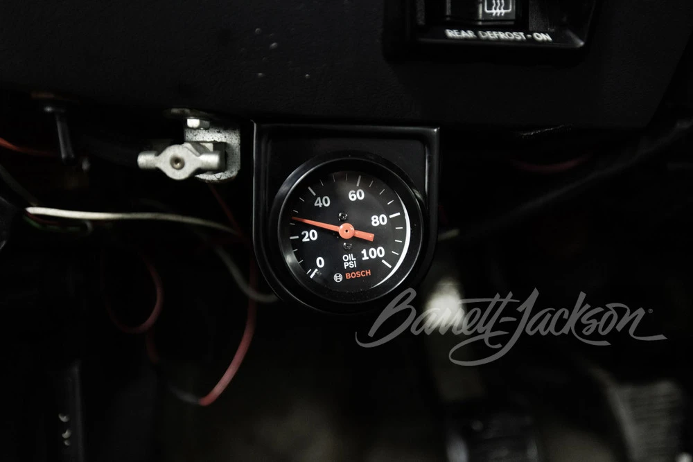 1986 Dodge Shelby GLH-S - Image 9 of 17
