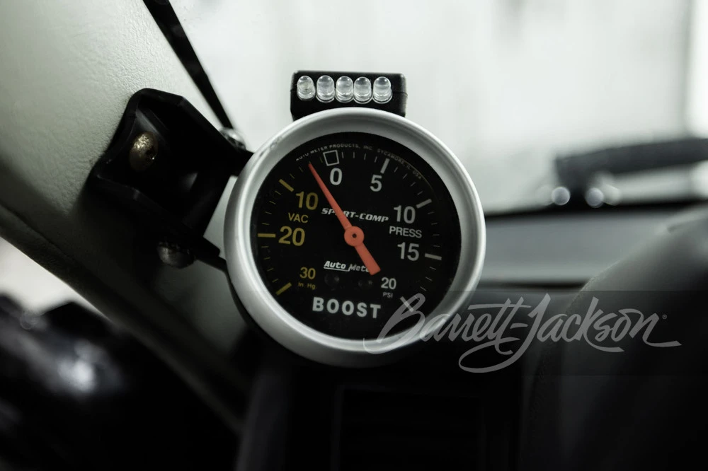 1986 Dodge Shelby GLH-S - Image 12 of 17
