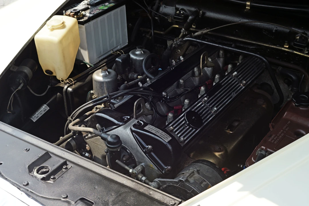 1986 Daimler - Image 8 of 8