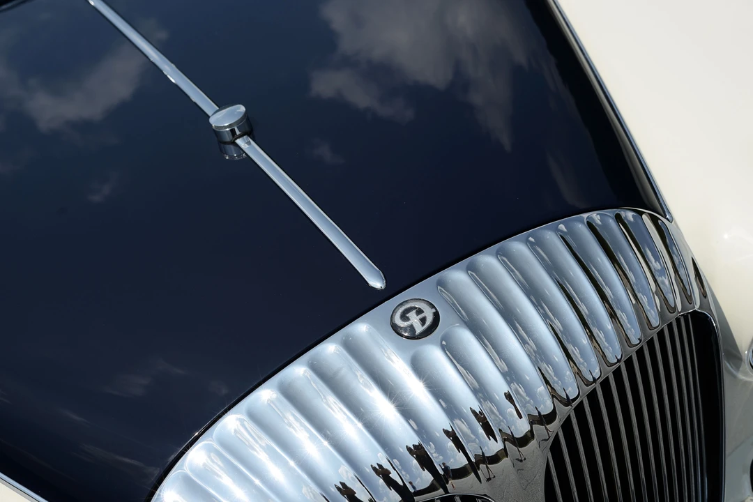 1986 Daimler - Image 7 of 8