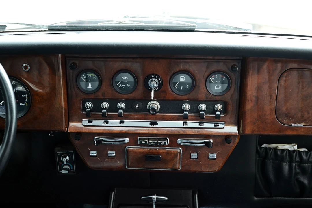 1986 Daimler - Image 5 of 8