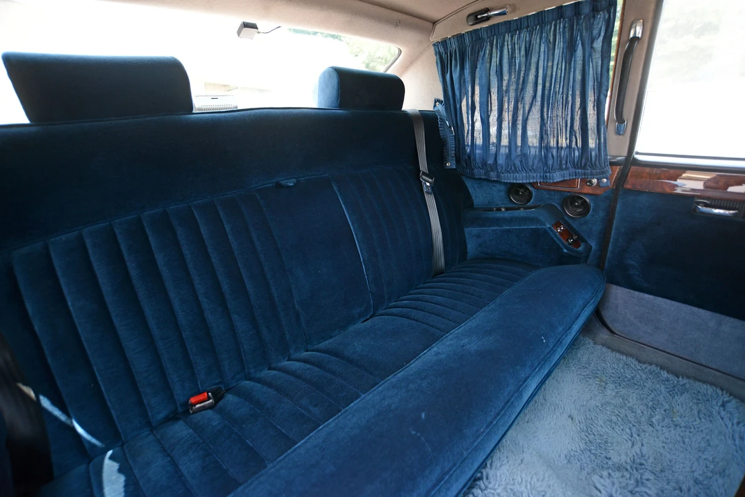 1986 Daimler - Image 4 of 8