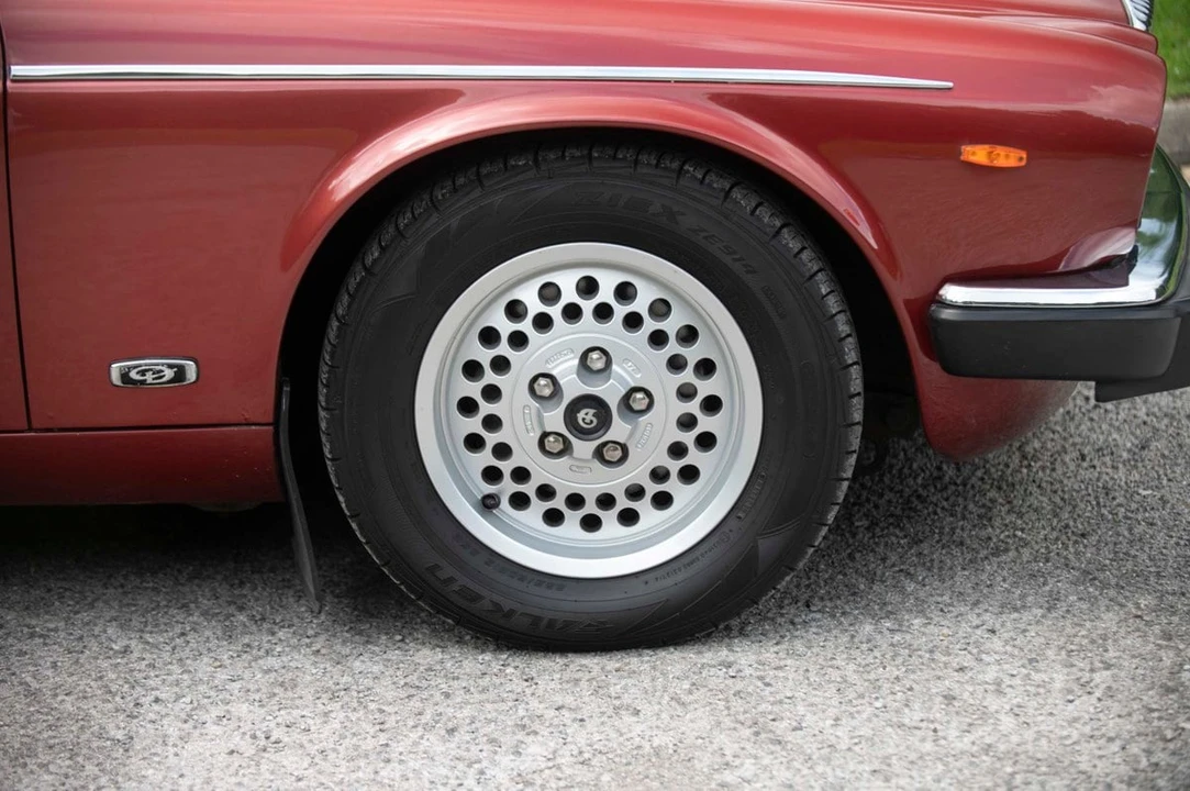 1986 Daimler - Image 18 of 30