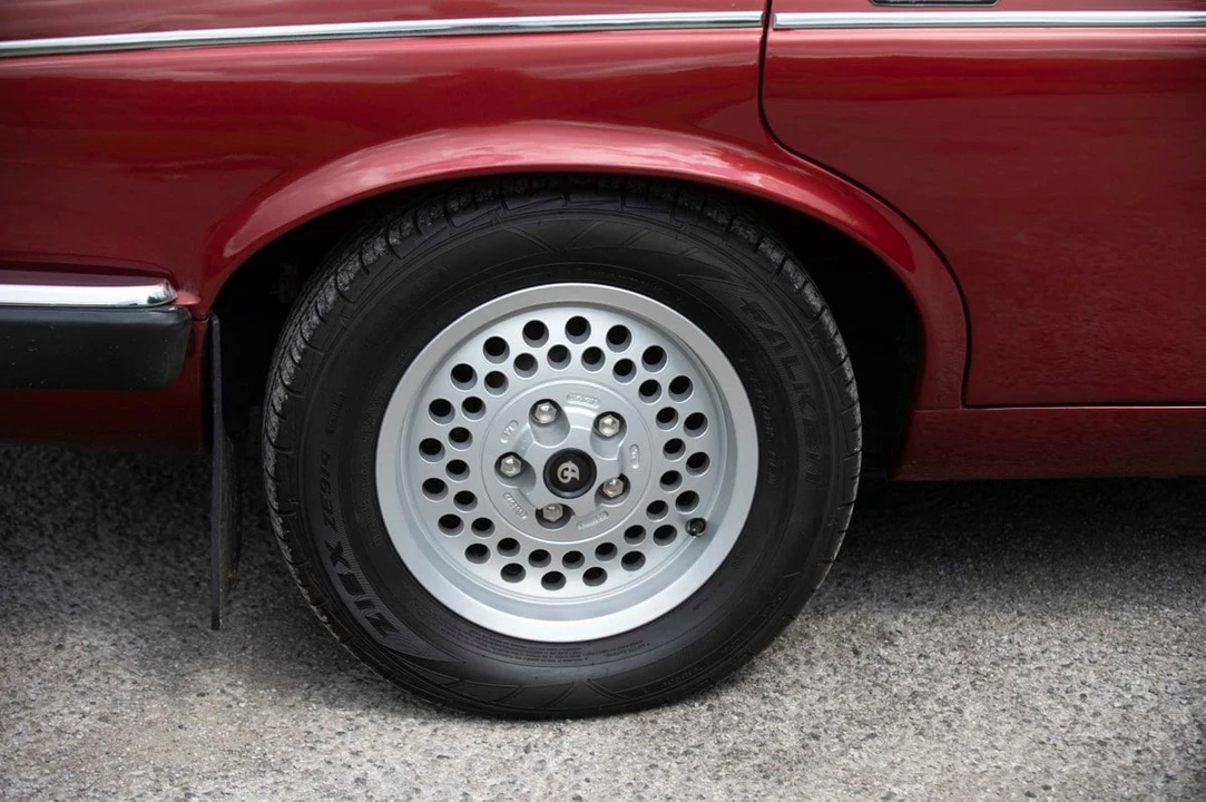 1986 Daimler - Image 21 of 30