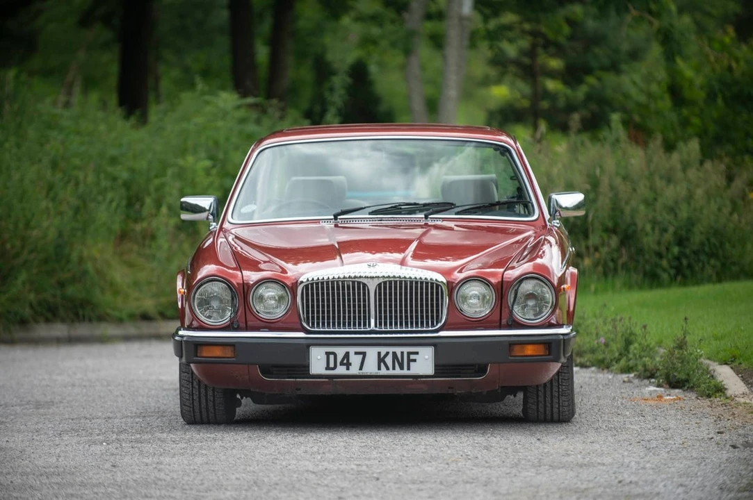 1986 Daimler - Image 6 of 30