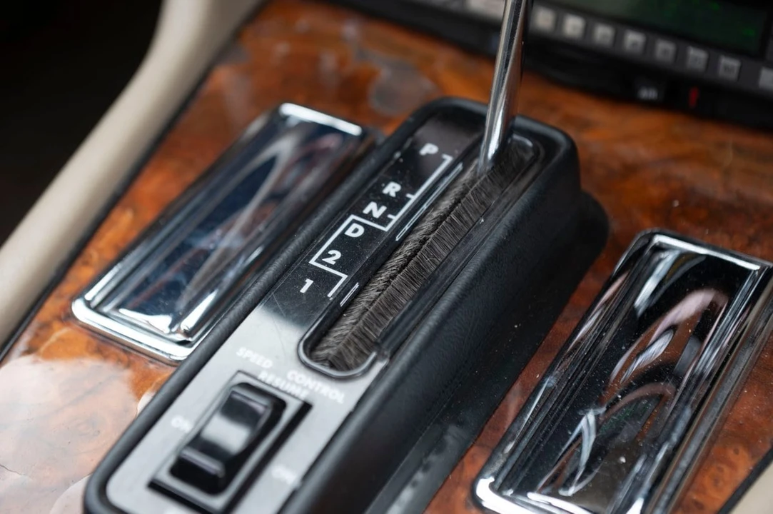 1986 Daimler - Image 28 of 30