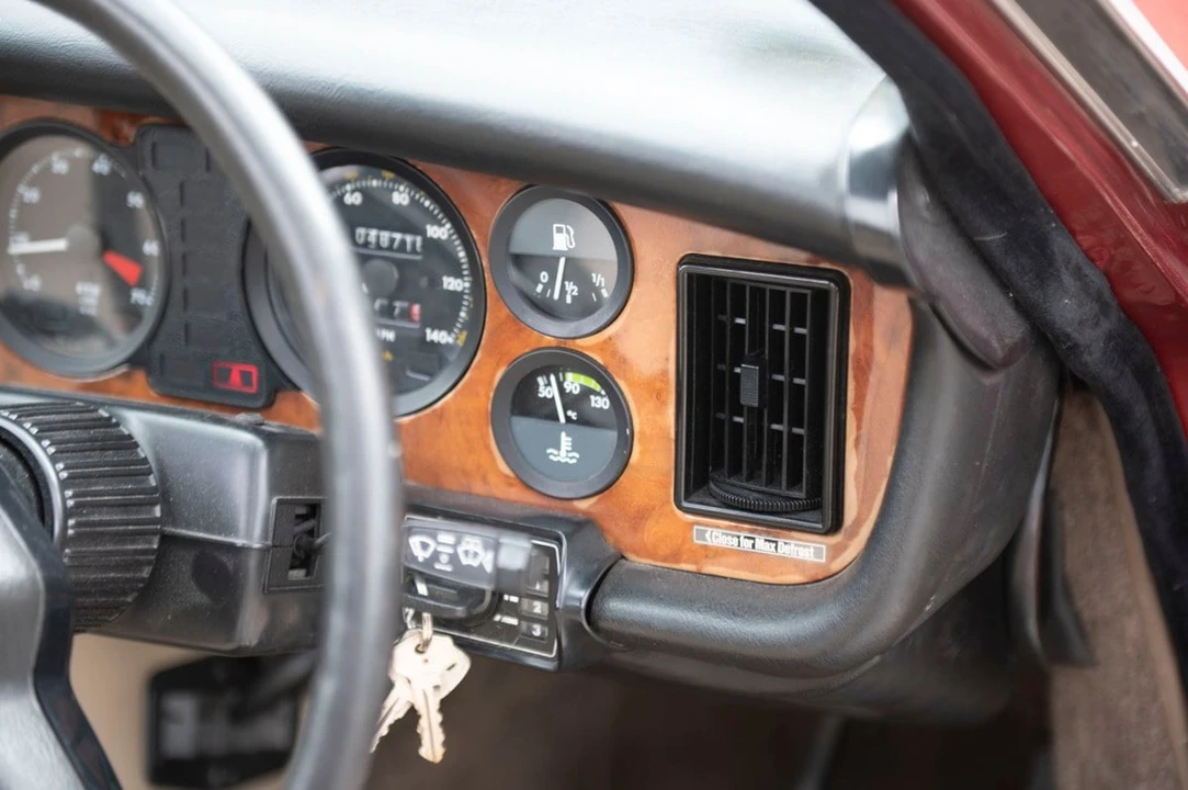 1986 Daimler - Image 30 of 30