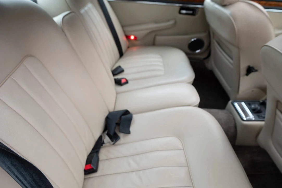 1986 Daimler - Image 23 of 30