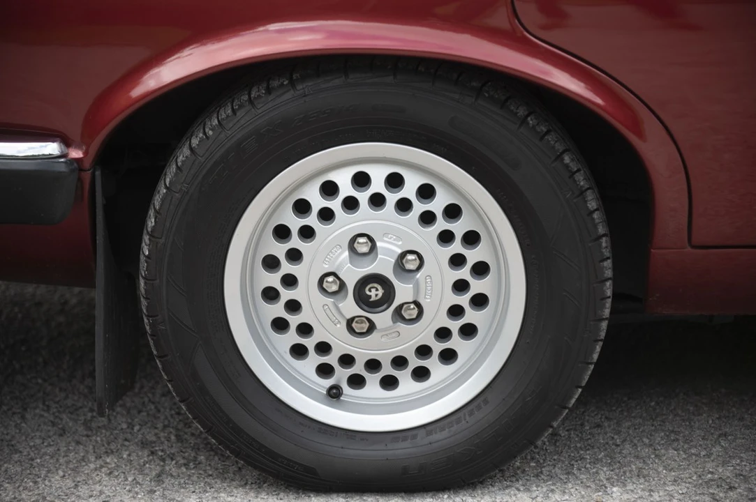 1986 Daimler - Image 20 of 30