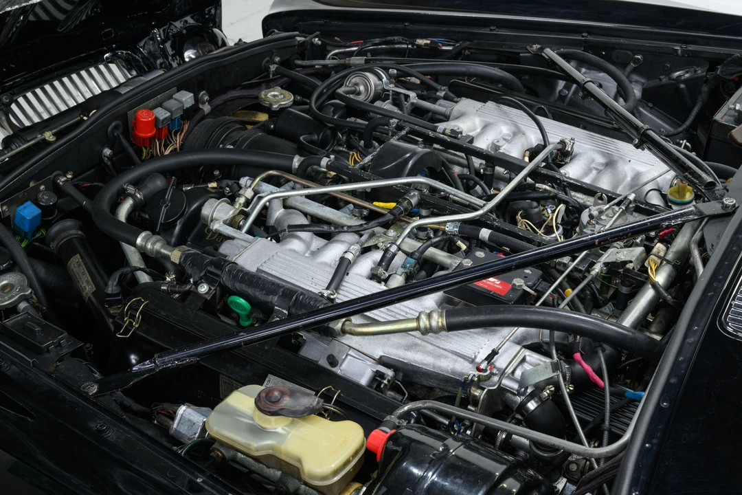 1986 Daimler - Image 27 of 31