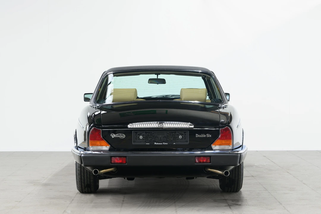 1986 Daimler - Image 4 of 31