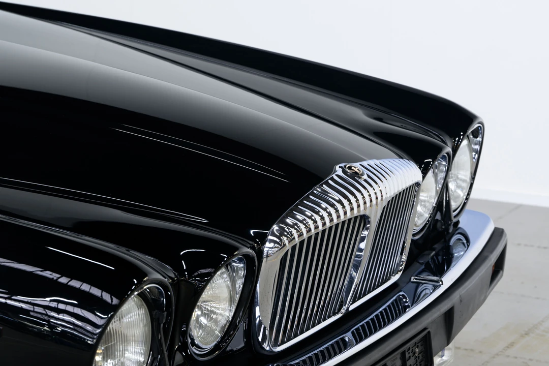 1986 Daimler - Image 31 of 31