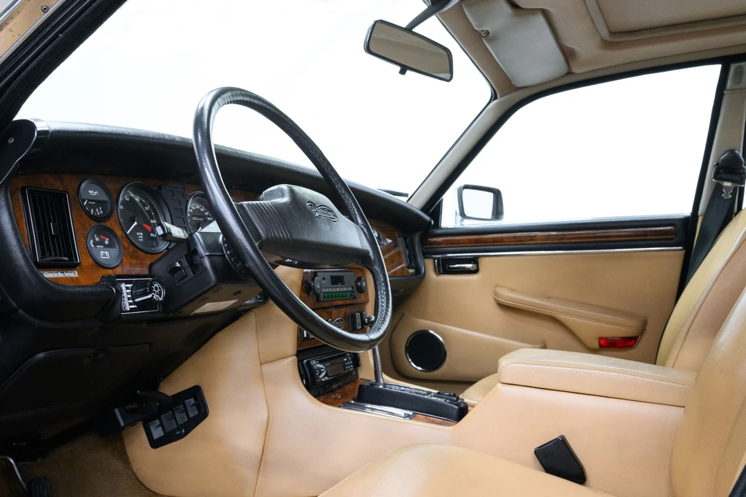 1986 Daimler - Image 20 of 31