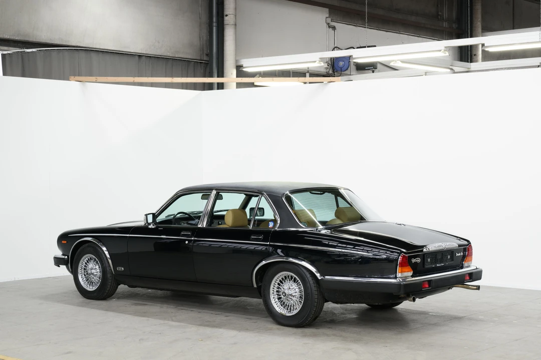 1986 Daimler - Image 6 of 31