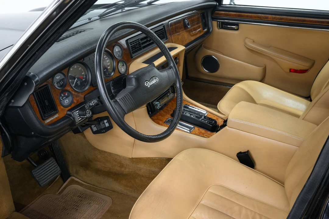 1986 Daimler - Image 8 of 31