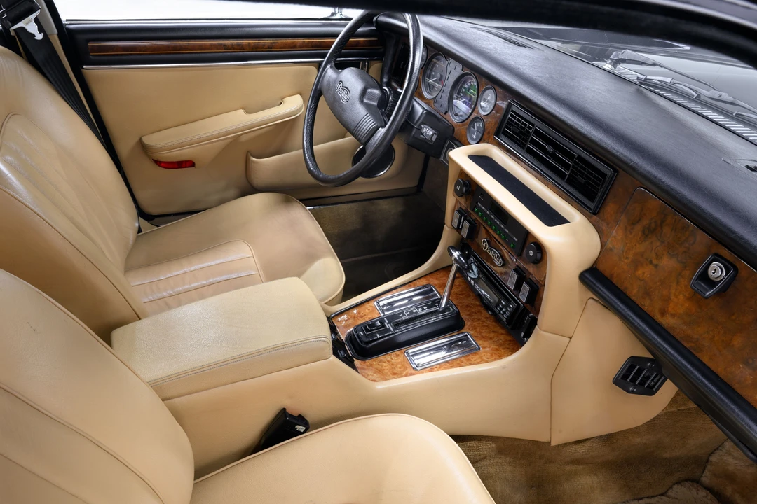 1986 Daimler - Image 21 of 31