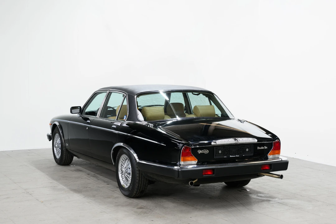 1986 Daimler - Image 7 of 31