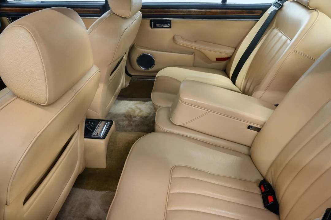 1986 Daimler - Image 18 of 31