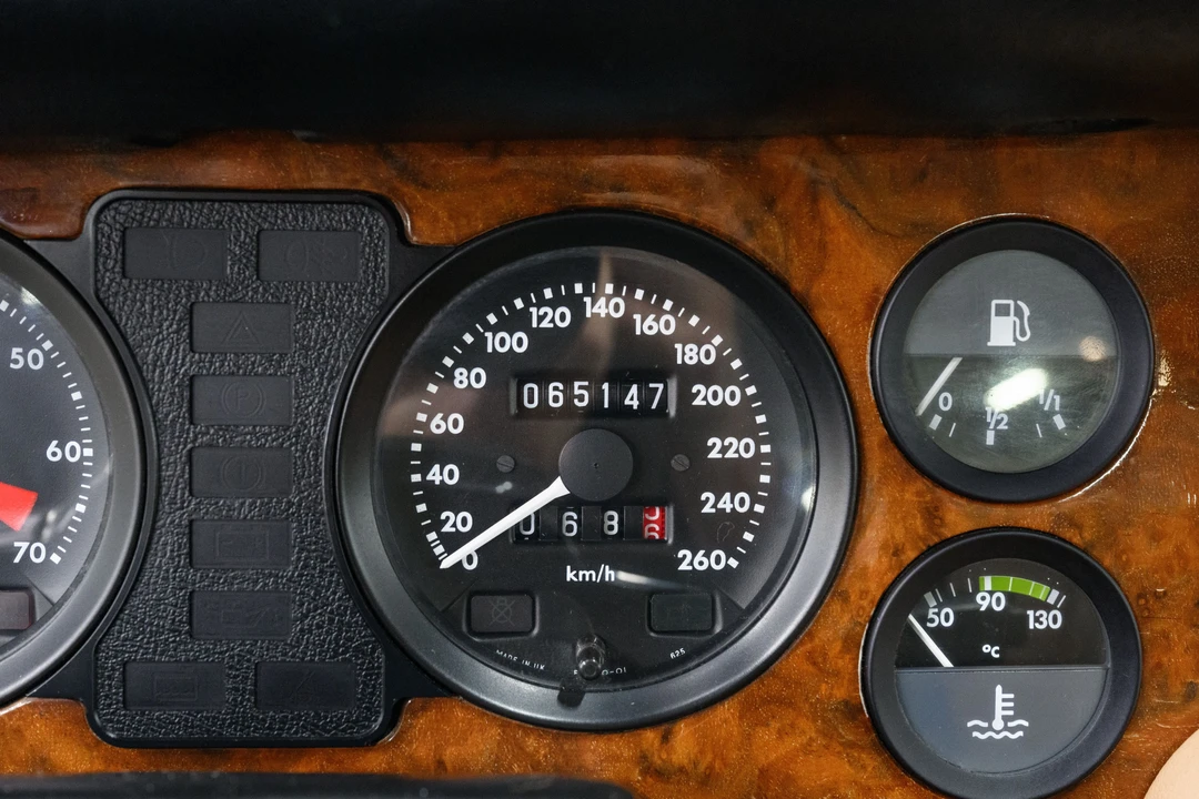 1986 Daimler - Image 22 of 31