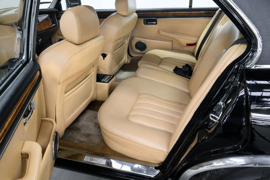 1986 Daimler - Image 19 of 31