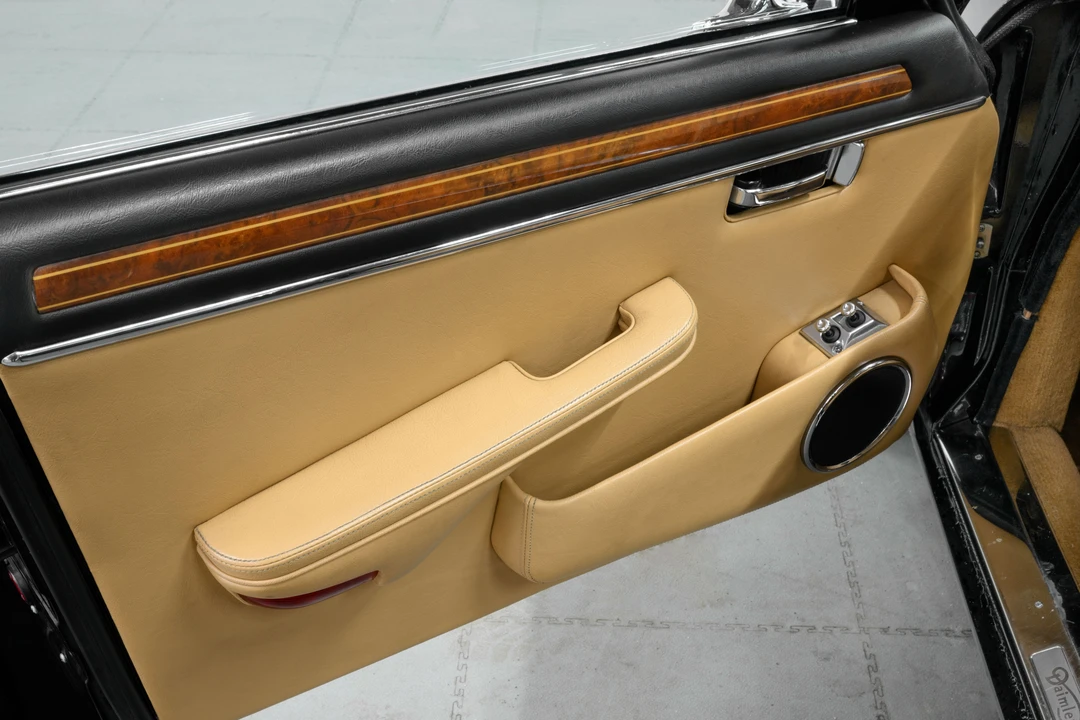 1986 Daimler - Image 16 of 31