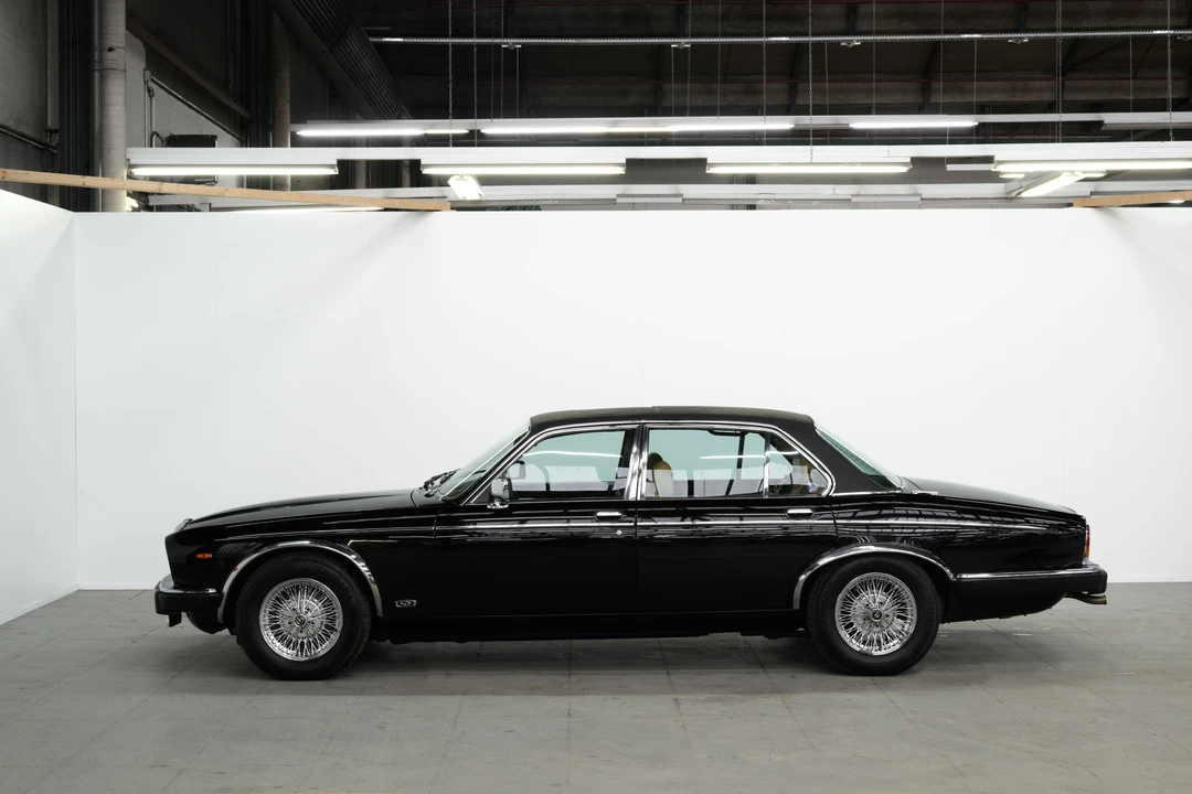 1986 Daimler - Image 5 of 31