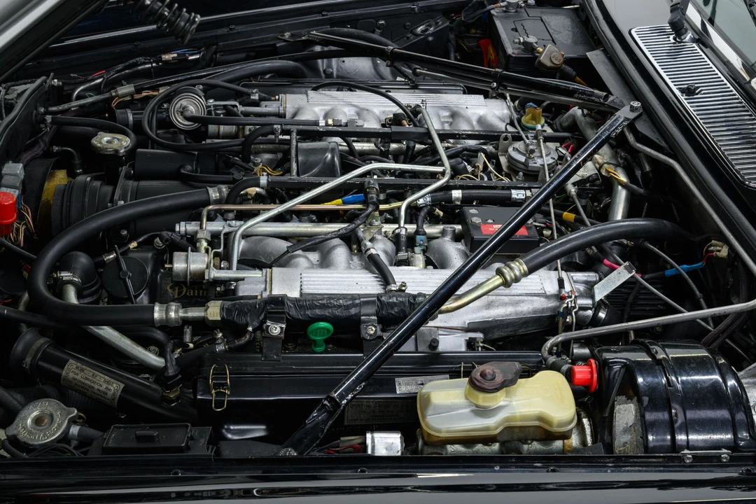 1986 Daimler - Image 26 of 31