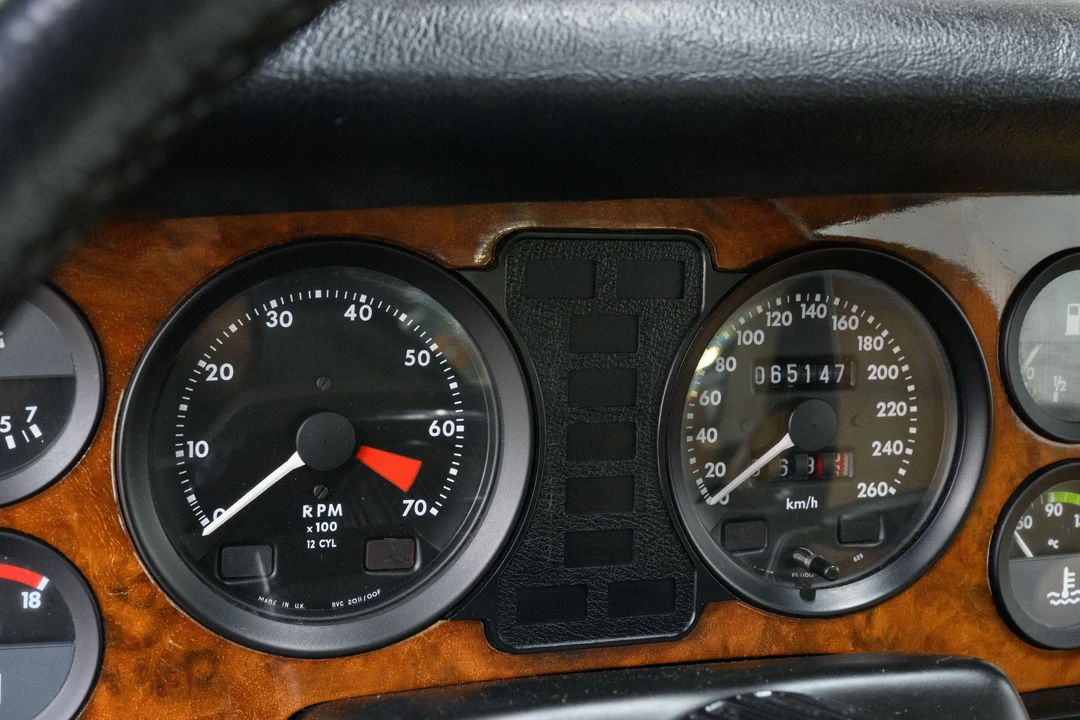 1986 Daimler - Image 23 of 31